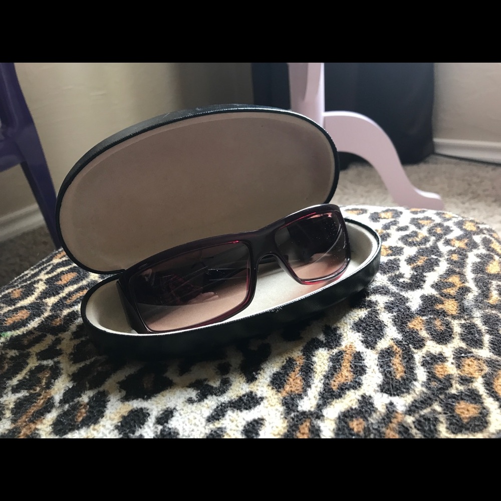 Women’s Christian Dior Sunglasses Sparkle 1 - Picture 2 of 4